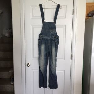 Guess Overalls